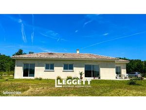 Maison 3 pièces 98 m²