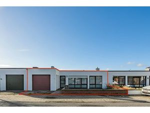 Bungalow met zonnige tuin te koop te Westende!