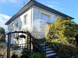 Vente Maison 8 pièces 180 m2 à Saint-Brevin-les-Pins