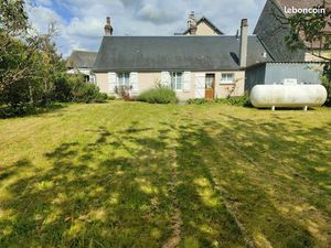 Maison 5 pièces 75 m²