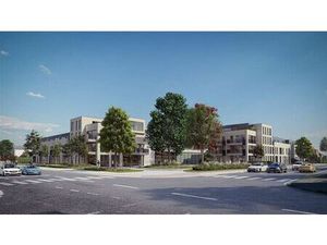 Appartement à vendre à Ertbrandstraat Kapellen (RBU84856)