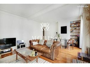 Appartement 2 pièces 35 m²