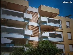 Beau T2 53m2 hyper centre Lardenne