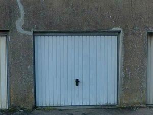 Garage Audun le tiche