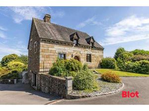 Vente Maison à Fougères (35300) : à vendre / 175m² Fougères