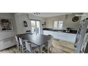 Maison familiale 157 m² en fond d’impasse