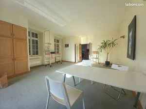 Maison de Village et son petit jardin