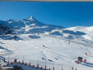 Appartement tout equipé La Pierre St Martin