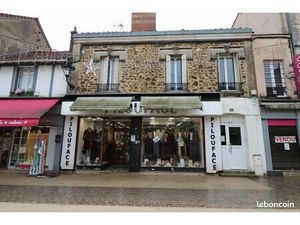 Maison 2 pièces 187 m²