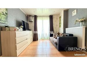 Appartement 3 pièces 51 m²