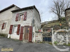 Maison 3 pièces 55 m²