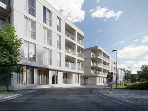 Appartement à vendre à Aalscholverlaan 97 Anvers (RBU84815)