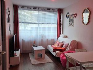 Appartement 30 m2 Clermont-Ferrand