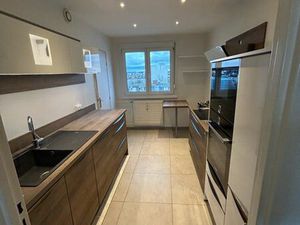Appartement Hoenheim 3-4 pièces 80m2