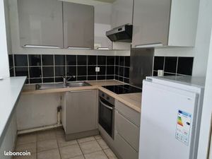 F2 93210 la plaine st denis a louer