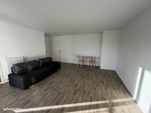 Appartement 2 pièces 47 m²