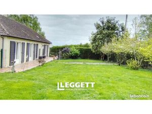 Maison 4 pièces 149 m²