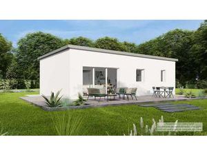 Vente Maison à Lannion (22300) : à vendre / 64m² Lannion