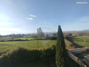 Longère 8 pièces 260 m²