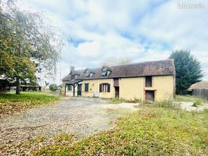 Longère 5 pièces 136 m²