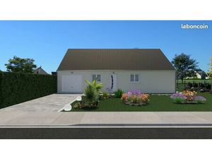 Maison 100 m² Moree