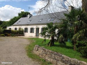 TREMEOC loue maison 3 chambres