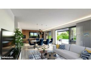 Maison 6 pièces 145 m²