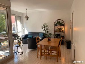 Agréable appartement 47 m2 centre Epernay