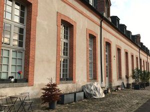 Appartement au cœur de Fontainebleau avec parking
