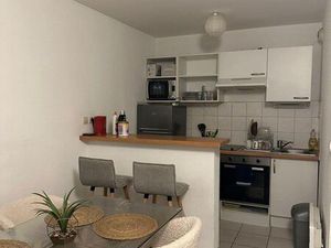 T2 meublé patte d’oie