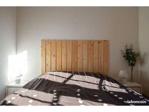 Location T2 meublé – Centre-ville de Troyes