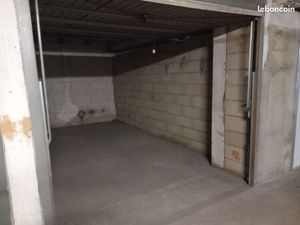 Location garage Boulogne-Billancout
