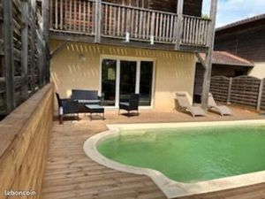 A louer maison trois chambres