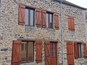 Maison de ville à louer