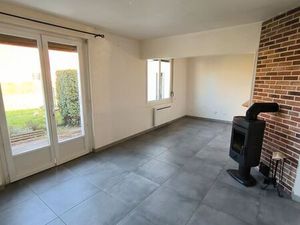 Location maison individuelle