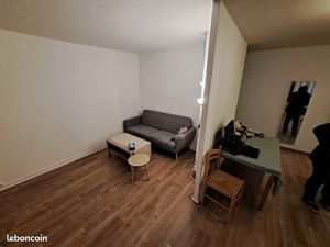 Location appartement résidence Fleurie