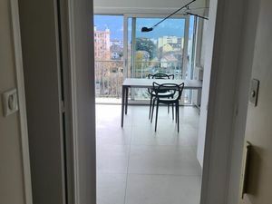 Studio à proximité immédiate de la douane de Moillesulaz