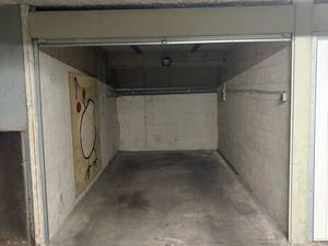 Location garage residence hauts de mazargues