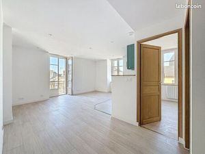 Appartement T2 Redon Centre – 42 m² + Cave 5 m²