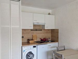 ? Studio meublé 23 m² + parking privatif