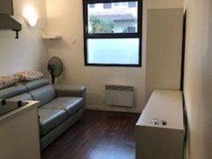 Studette Saint Maur Des Fossés - Adamville - Toutes charges comprises dont EDF