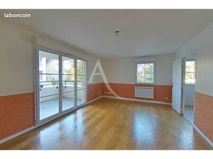 Appartement 2 pièces 49 m²