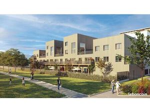 Annonce – Location place de parking à Montévrain rue de Prague