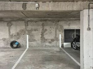 PLACE PARKING - parc de procé