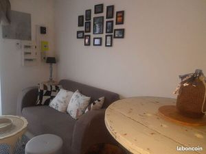 Maison meublée quartier pont de crau