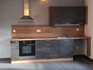 Appartement T3 73 m2 avec terrasse et jardin