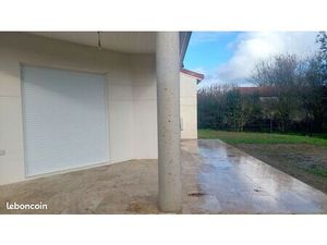 Location Maison f4 neuve