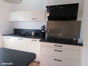 Maison 4 chambres ( intégralement rénovée )