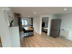 Appartement 43m2