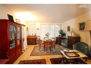 A Saisir Appartement Type 2